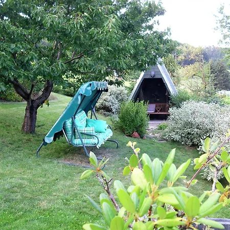 In Mit Grill, Terrasse Und Garten * Trubenhausen